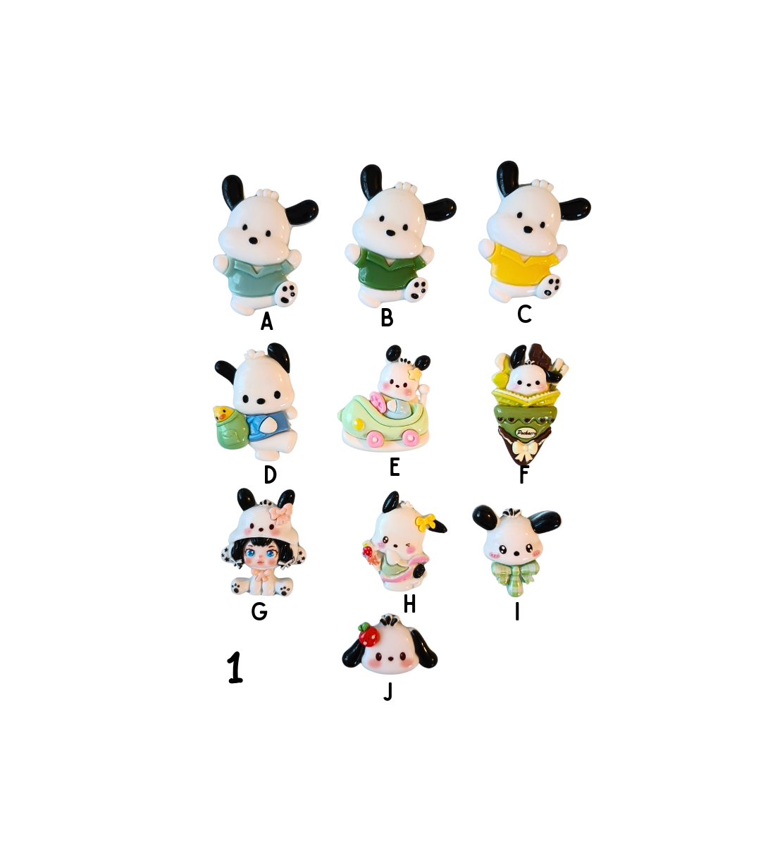 Ta coque 100% personnalisée - Crée ton design unique ✨ Suki Custom