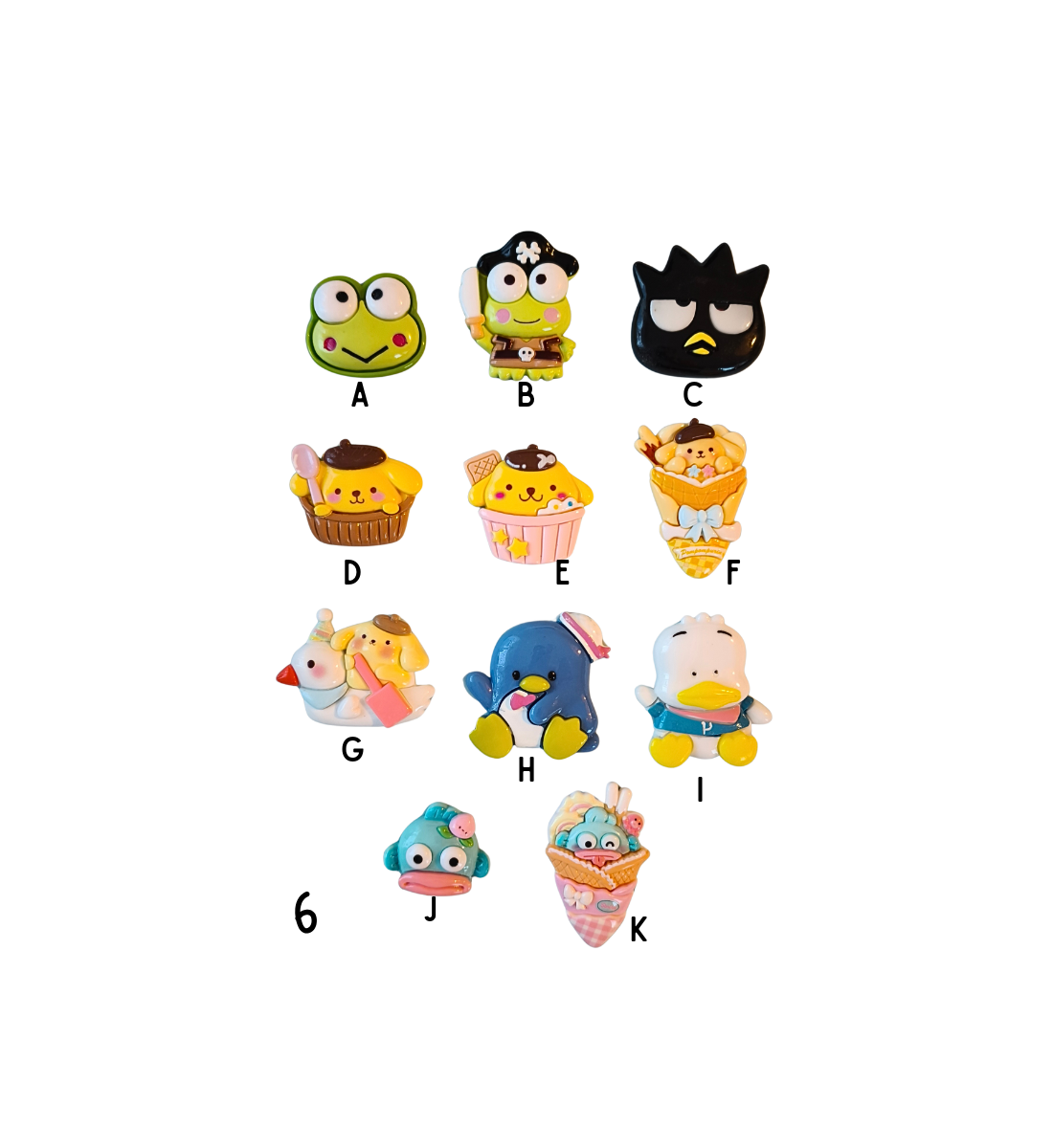 Ta coque 100% personnalisée - Crée ton design unique ✨ Suki Custom