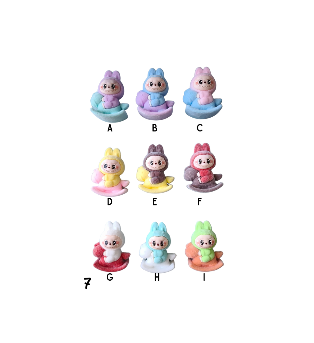 Ta coque 100% personnalisée - Crée ton design unique ✨ Suki Custom