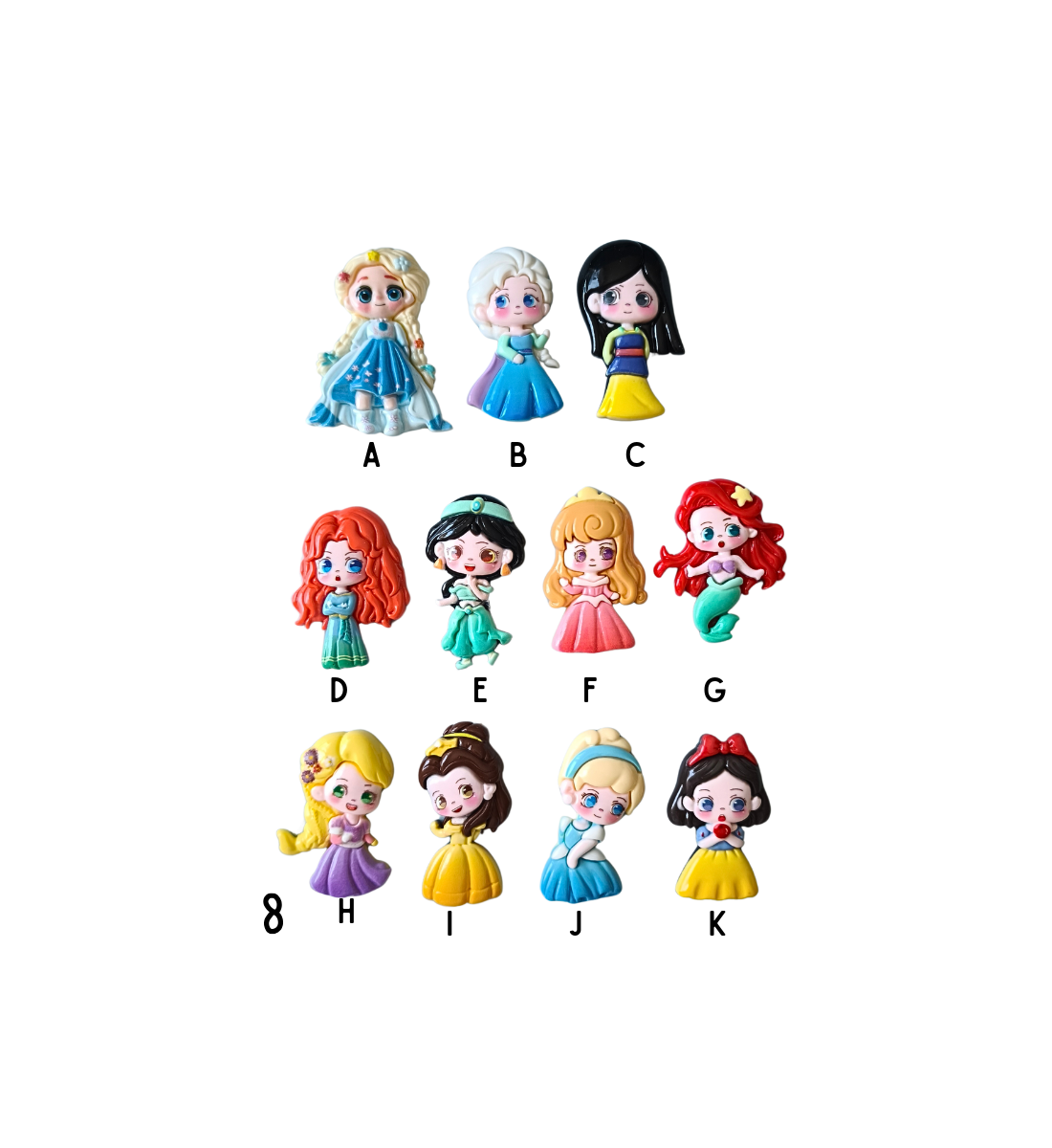 Ta coque 100% personnalisée - Crée ton design unique ✨ Suki Custom