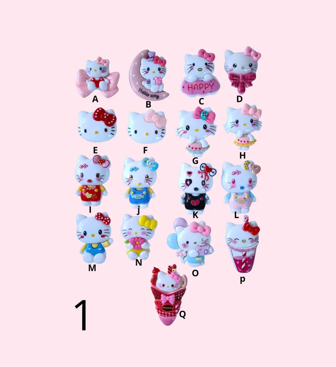 Coque de téléphone Suki garnie - CHINGU 친구 Suki Custom