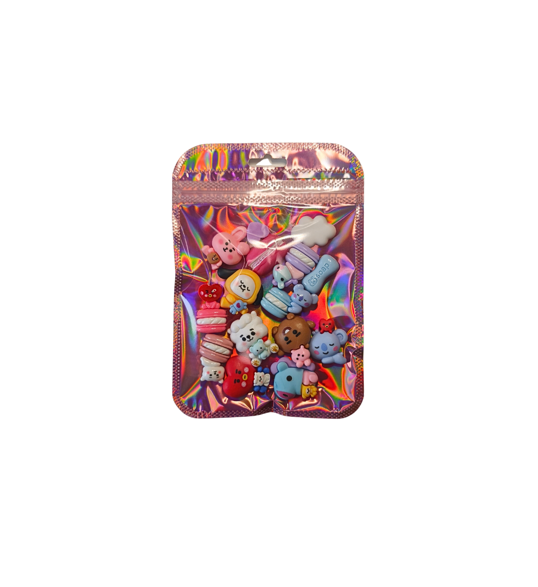 Kit Créatrice Decoden — Pour aller plus loin dans ta création kawaii