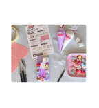 Kit Créatrice Decoden — Pour aller plus loin dans ta création kawaii