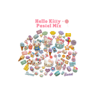 Kit découverte - Decoden Suki Custom