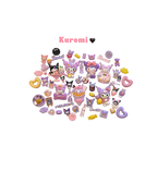 Kit découverte - Decoden Suki Custom