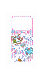 Suki card kawaii cinnamoroll