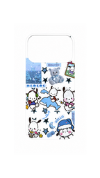 Suki card kawaii pochacco