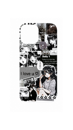 suki card Y2k dark