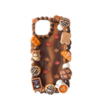 Coque de téléphone Suki garnie - Latte 🍂 (édition limité) Suki Custom