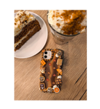 Coque de téléphone Suki garnie - Latte 🍂 (édition limité) Suki Custom
