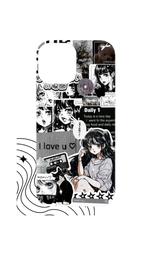 Suki card Y2K