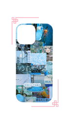 phone card soft korean 