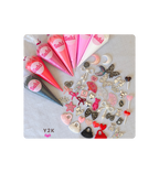 Charms kawaii pour créer sa coque unique - SUKi Custom
